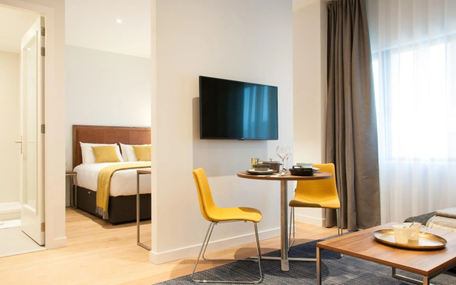 PREMIER SUITES PLUS Rotterdam
