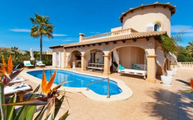 V. Bel Villa