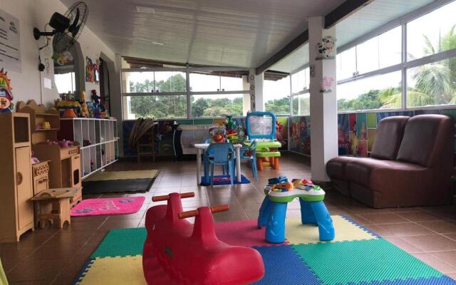 Hotel Paraíso Dos Alpes