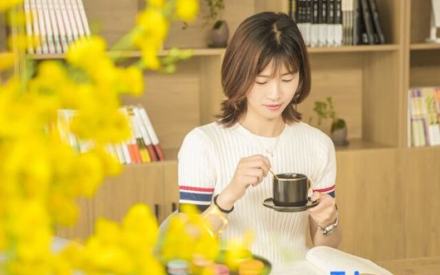 Wenlv Meilihao Hotel (Taizhou South Gulou Road)