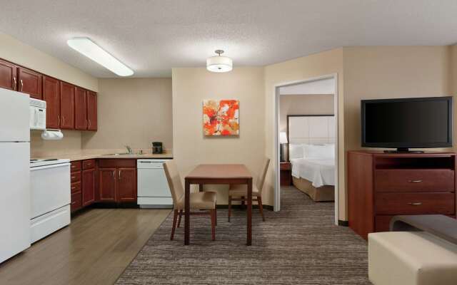 Homewood Suites by Hilton Dallas-DFW Airport N-Grapevine