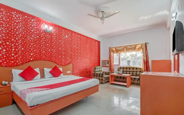 Gordon House by OYO Rooms