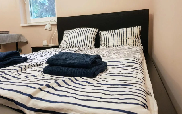Gremi Apartman