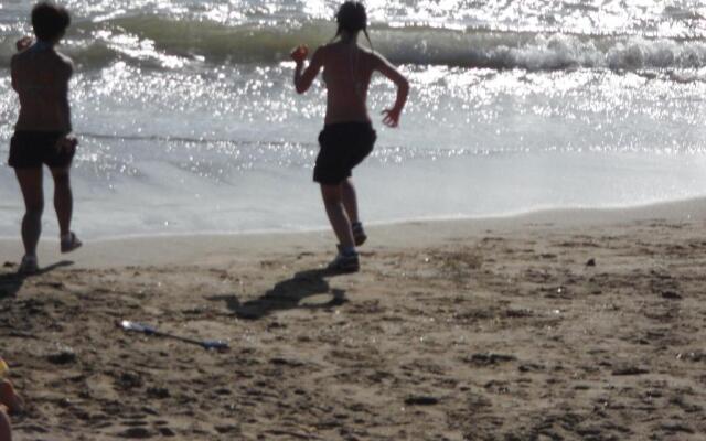 Villaggio Turistico Innamorata