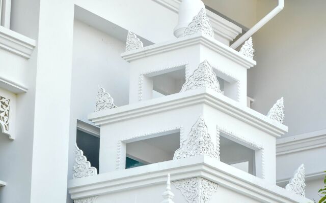 White Boutique Hotel and Spa