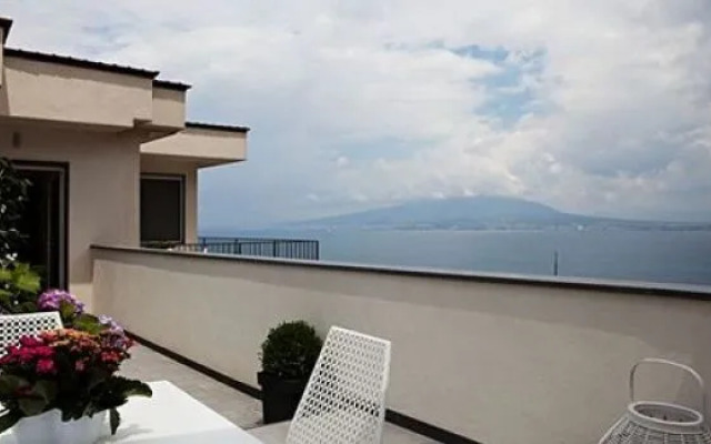 Cubo Apartments