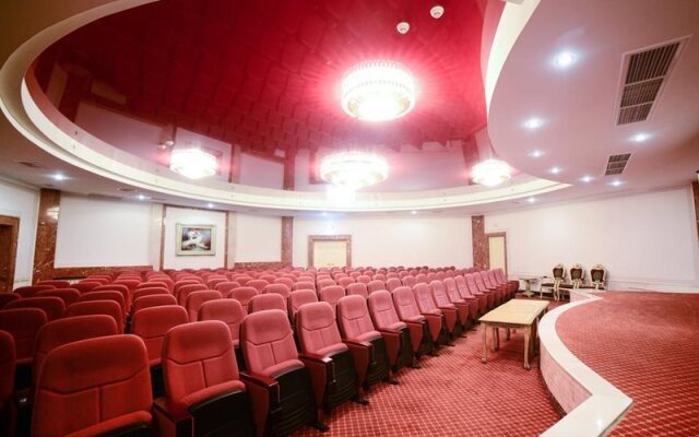 Visak Hotel