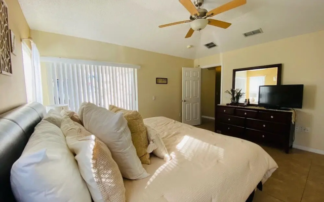 Villa Rosalie at Southern Dunes
