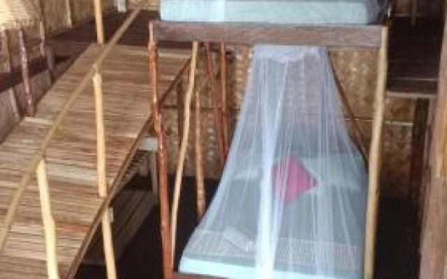 Prince John Lodging and Restaurant