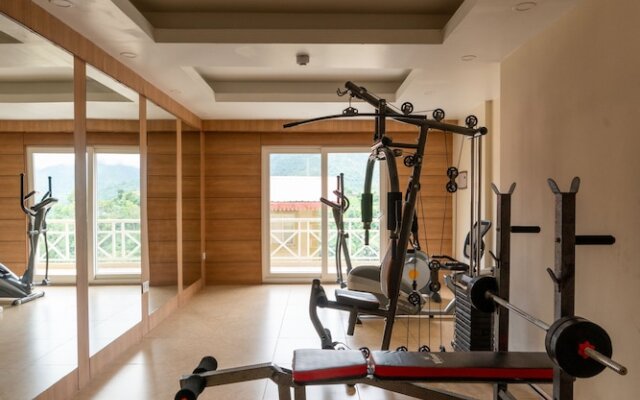 Cygnett Resort Mountain Breeze