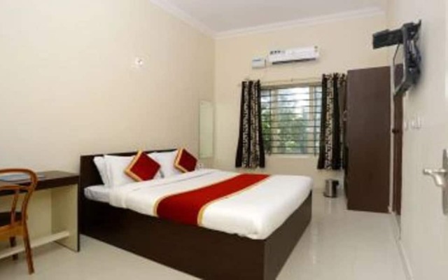 Saravana Inn