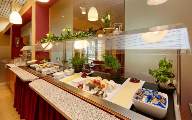 Hotel Bayern Vital