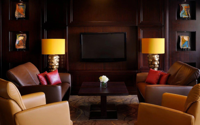 Amman Marriott Hotel