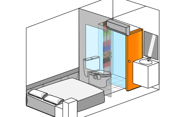ColorMix Hotel & Hostel