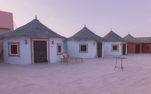 Pukhraj Garh Jodhpur