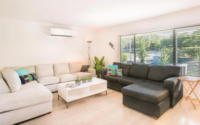 Studio Ocean Breeze @ Huskisson – Guest Rooms – Huskisson