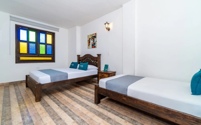 Hostal La Terraza de San Antonio