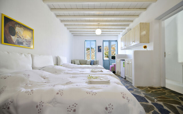 Mykonos Pantheon