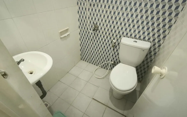 Kalimaya Residence Syariah 1 by Cocotel