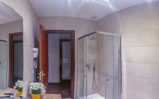 Melo Accommodations
