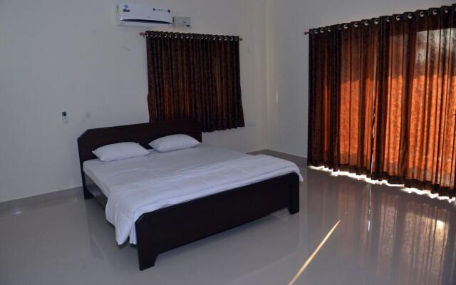 TripThrill Costa Holidays 2BHK Apartment