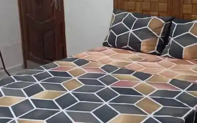 Cozy and Comfortable Guest House