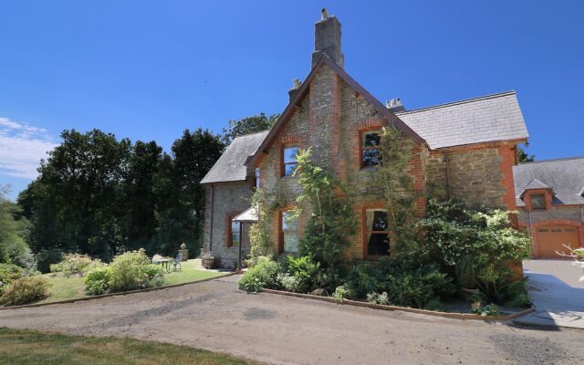 The Old Rectory