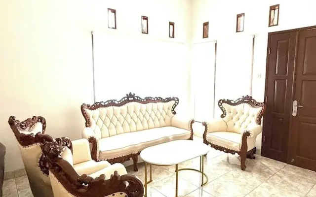 SF Homey Galaxy Resort