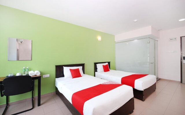 Hotel De Kiara By OYO Rooms