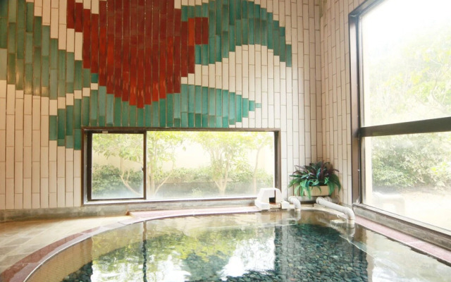 Awa Shirahama Hotel Calm