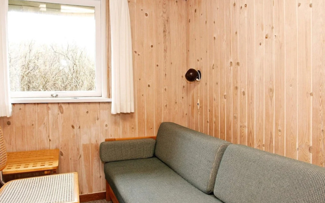 Serene Holiday Home in Løkken Jutland near Beach