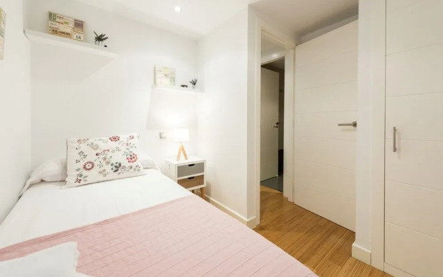 San Antón City Center