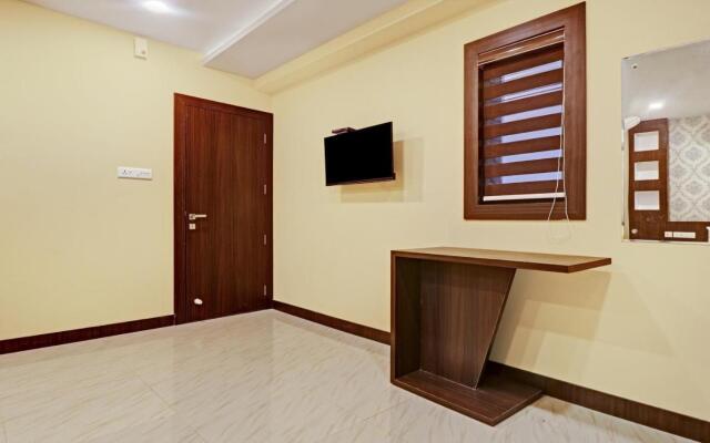 Itsy Hotels Sapphire Residency