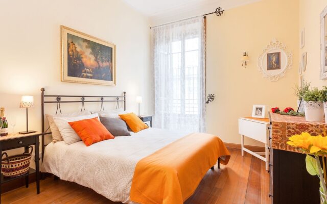 Graceful Holiday Home in Roma Near St Joseph 8