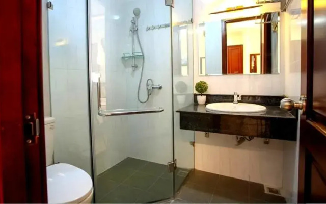 Platinum Beach Hotel & Apartment