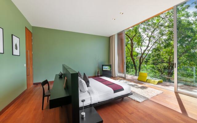 Villa Mayavee