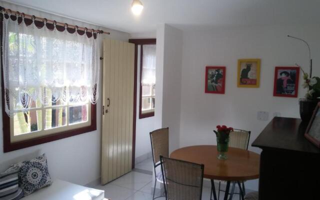 Casa Pontal do Atalaia