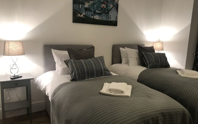 Woodgrange 2 bedroom apartment