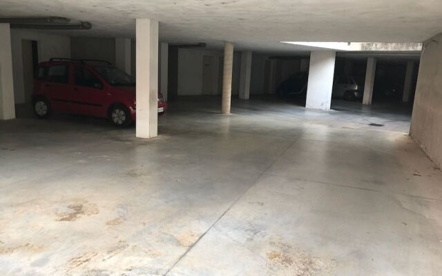 Appartamenti Olimpo