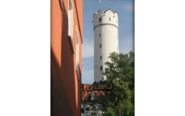 Ochsen Hotel am Mehlsack