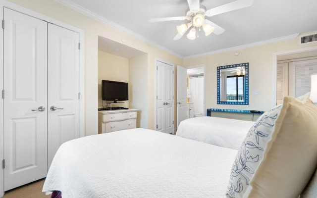 Perdido Towers East 503