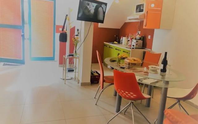 Hostel Pety