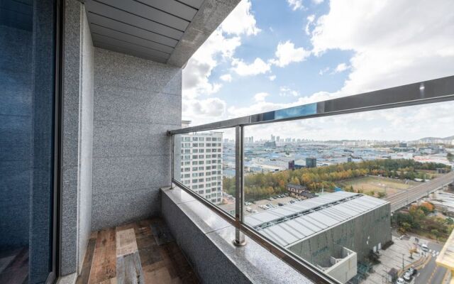 Hotel L'art City