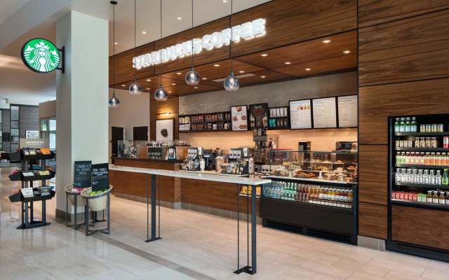 Morgantown Marriott at Waterfront Place