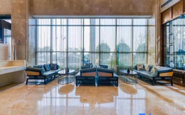 Tianfu Howard Easy Hotel