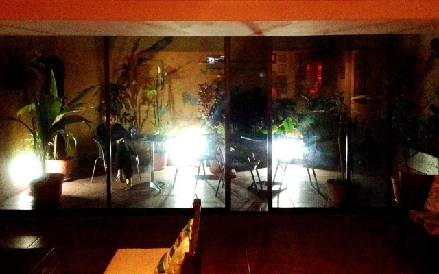 Costa Rica Guesthouse