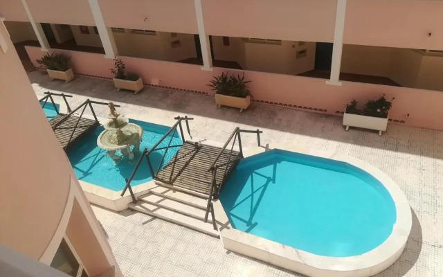 Parque dos Reis