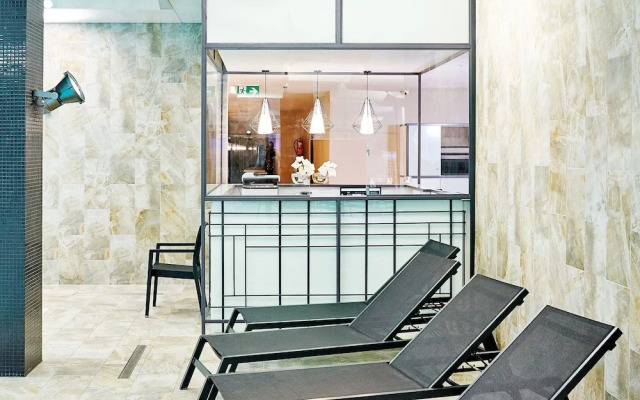 VacationClub - Zielone Tarasy Apartments