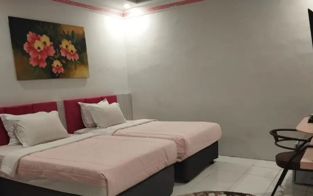 Hayak Tamara Syariah Hotel