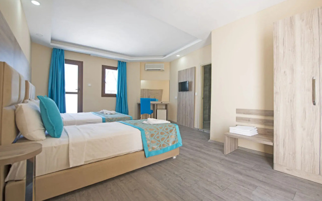 Carina Resort Hotel